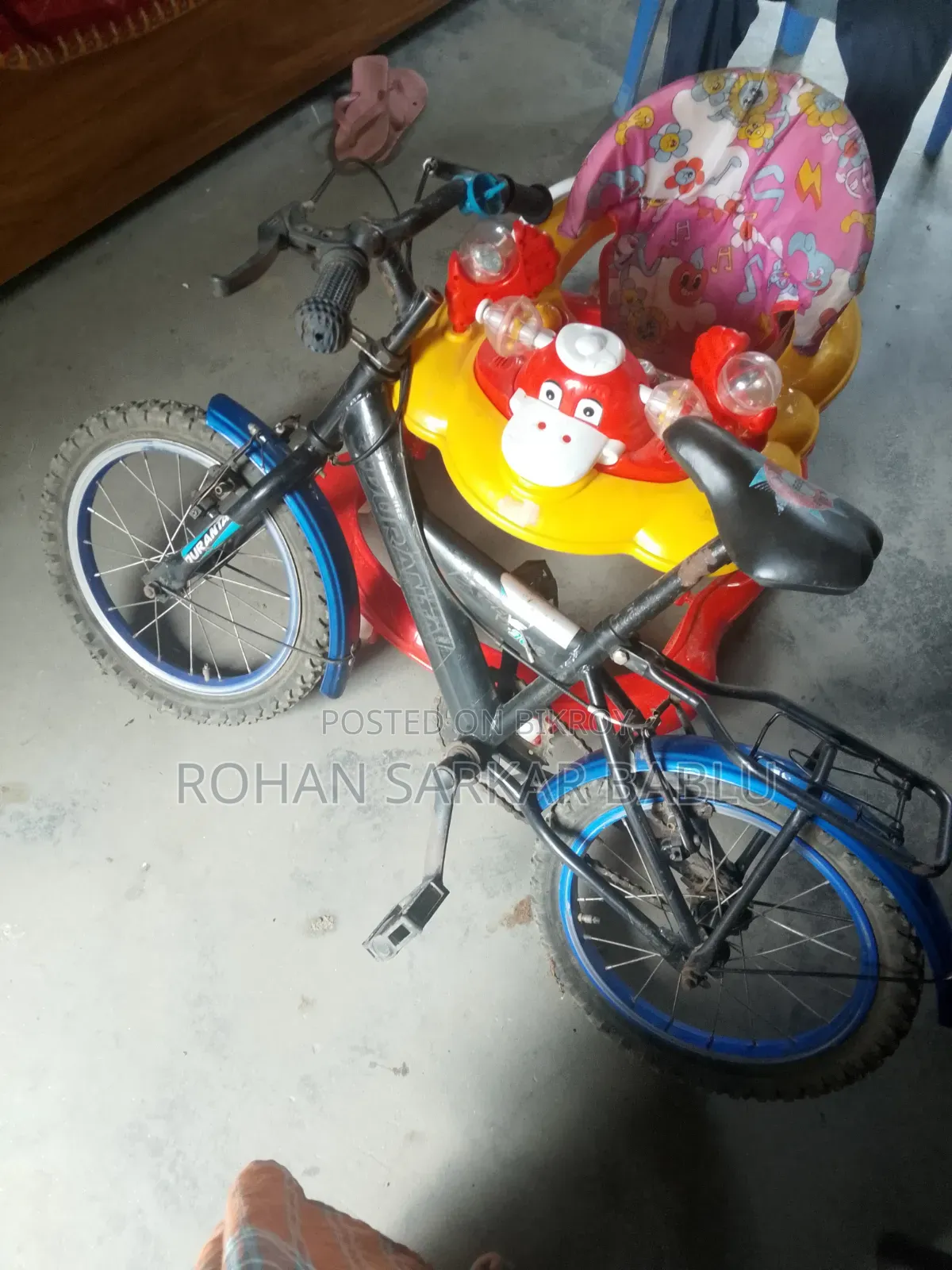 বিক্রি করা হবে কেউ নিতে চাইলে যোগাযোগ করেন