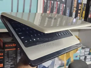 Laptop HP Compaq Presario CQ43 4GB Intel Core i3 HDD 500GB
