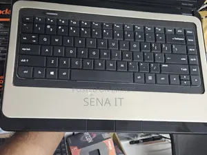 Laptop HP Compaq Presario CQ43 4GB Intel Core i3 HDD 500GB