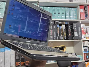 Laptop HP Compaq Presario CQ43 4GB Intel Core i3 HDD 500GB