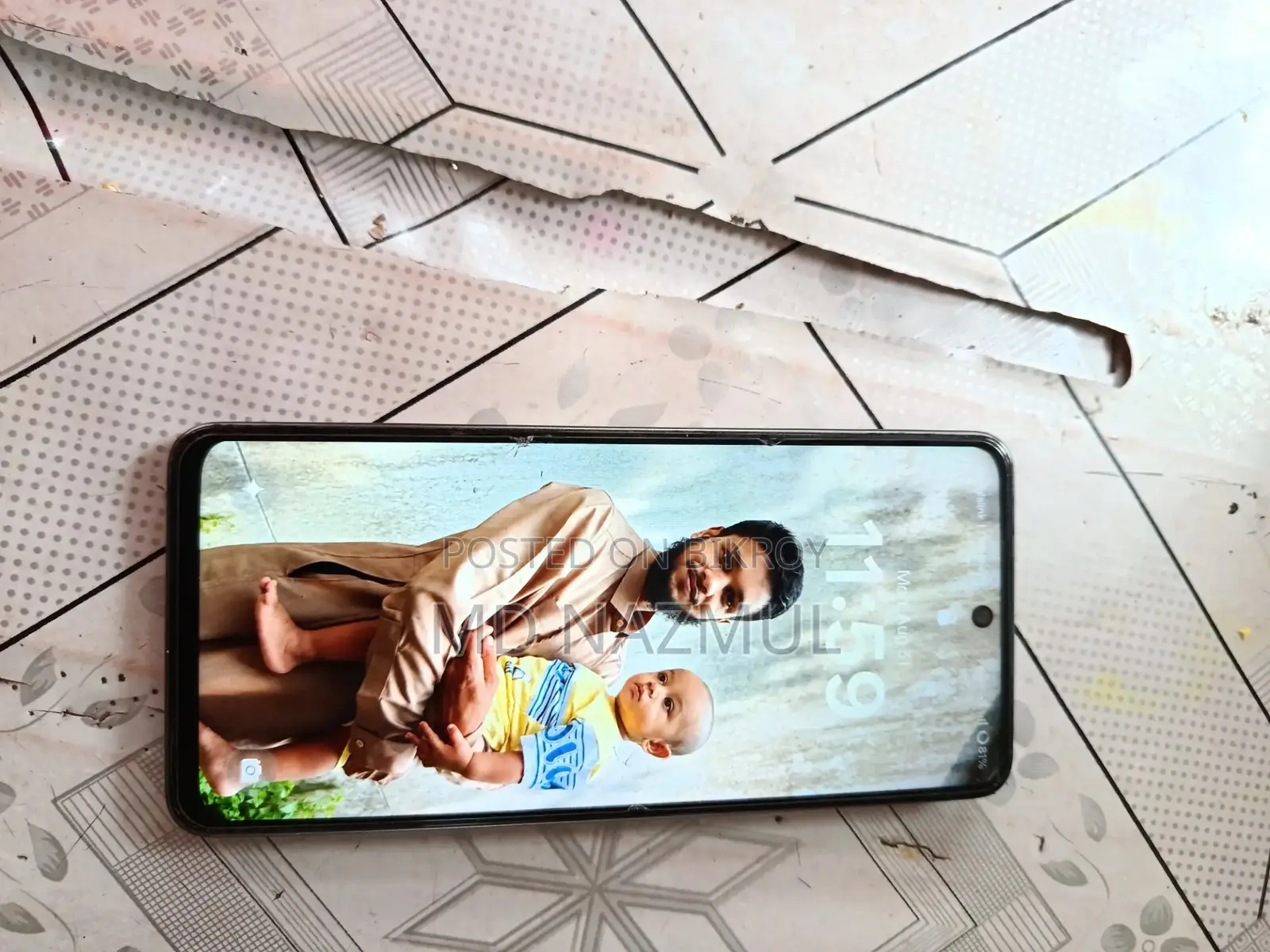 Oppo A5 Pro 128 GB Bronze