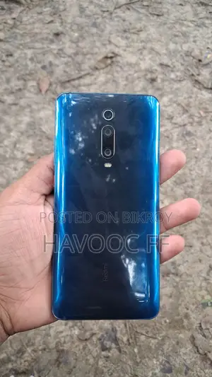 Xiaomi Redmi K20 Pro 256 GB Blue