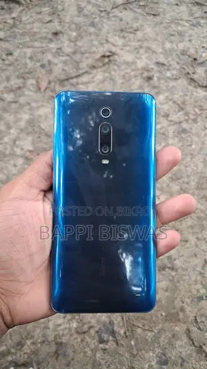 Xiaomi Redmi K20 Pro 256 GB Blue