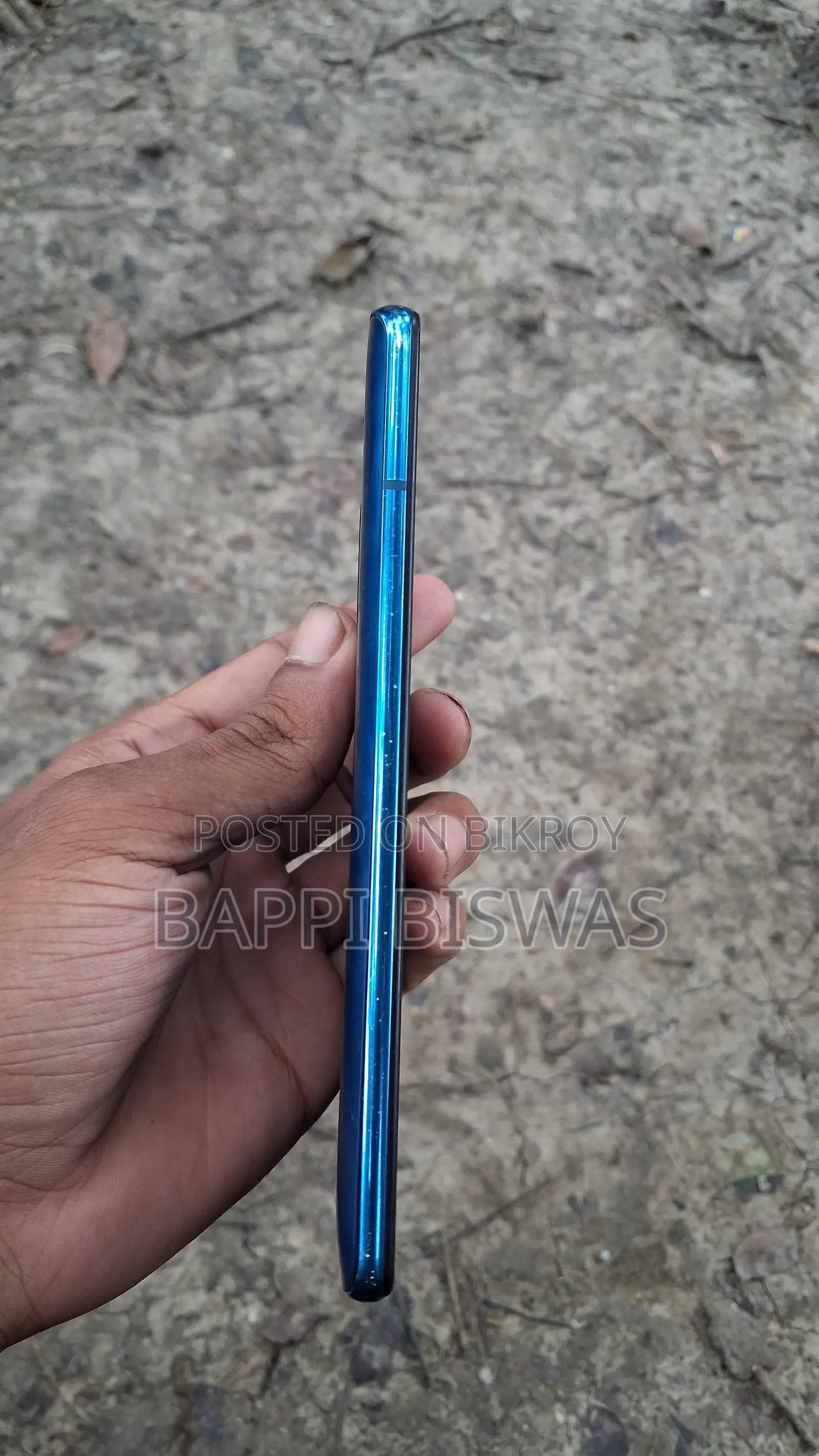 Xiaomi Redmi K20 Pro 256 GB Blue