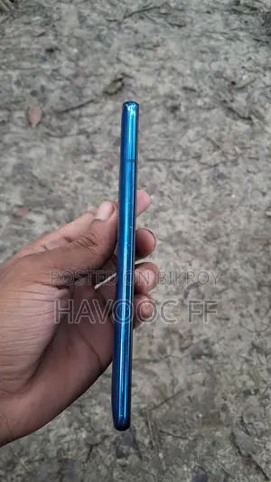 Xiaomi Redmi K20 Pro 256 GB Blue