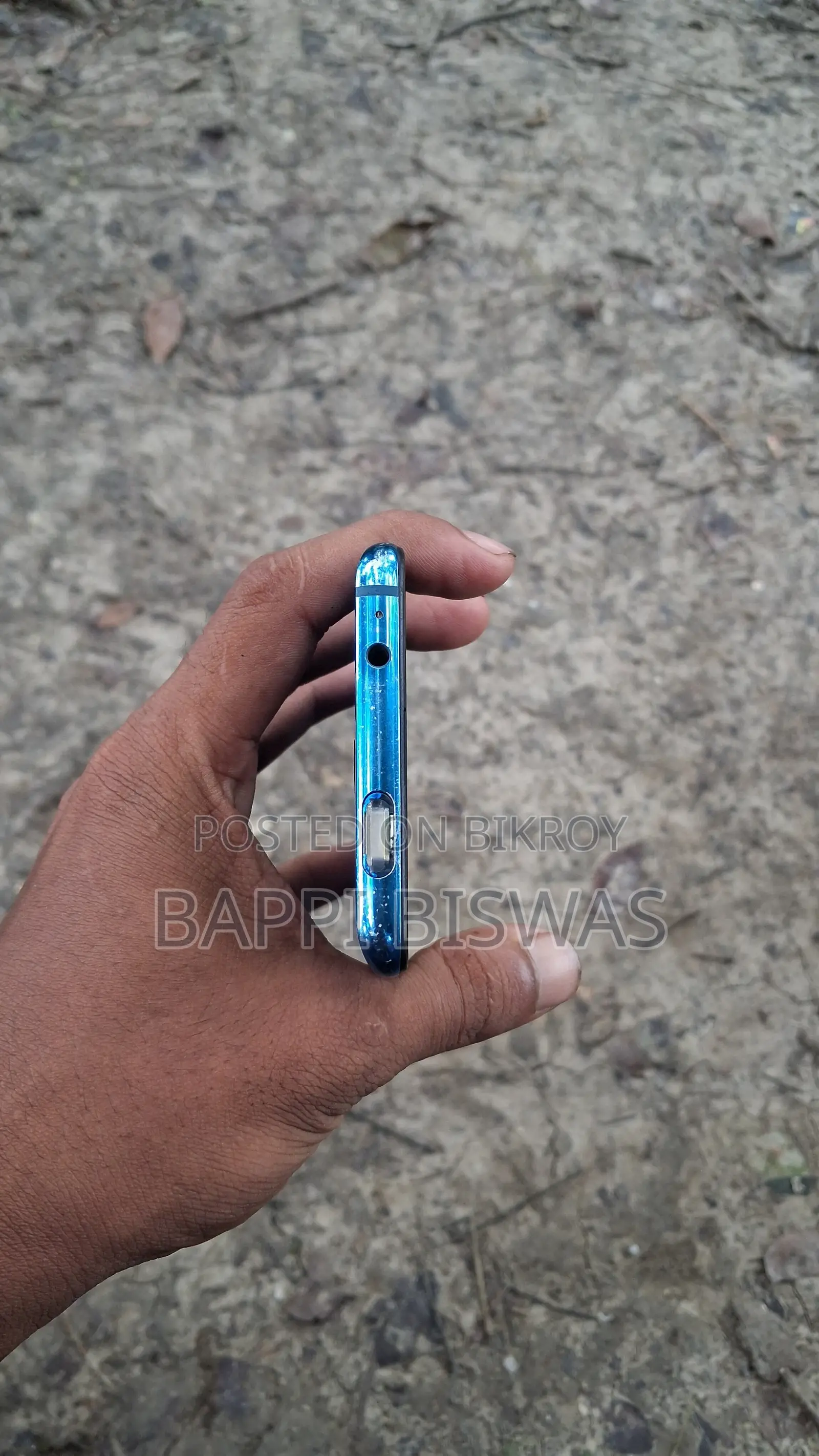 Xiaomi Redmi K20 Pro 256 GB Blue