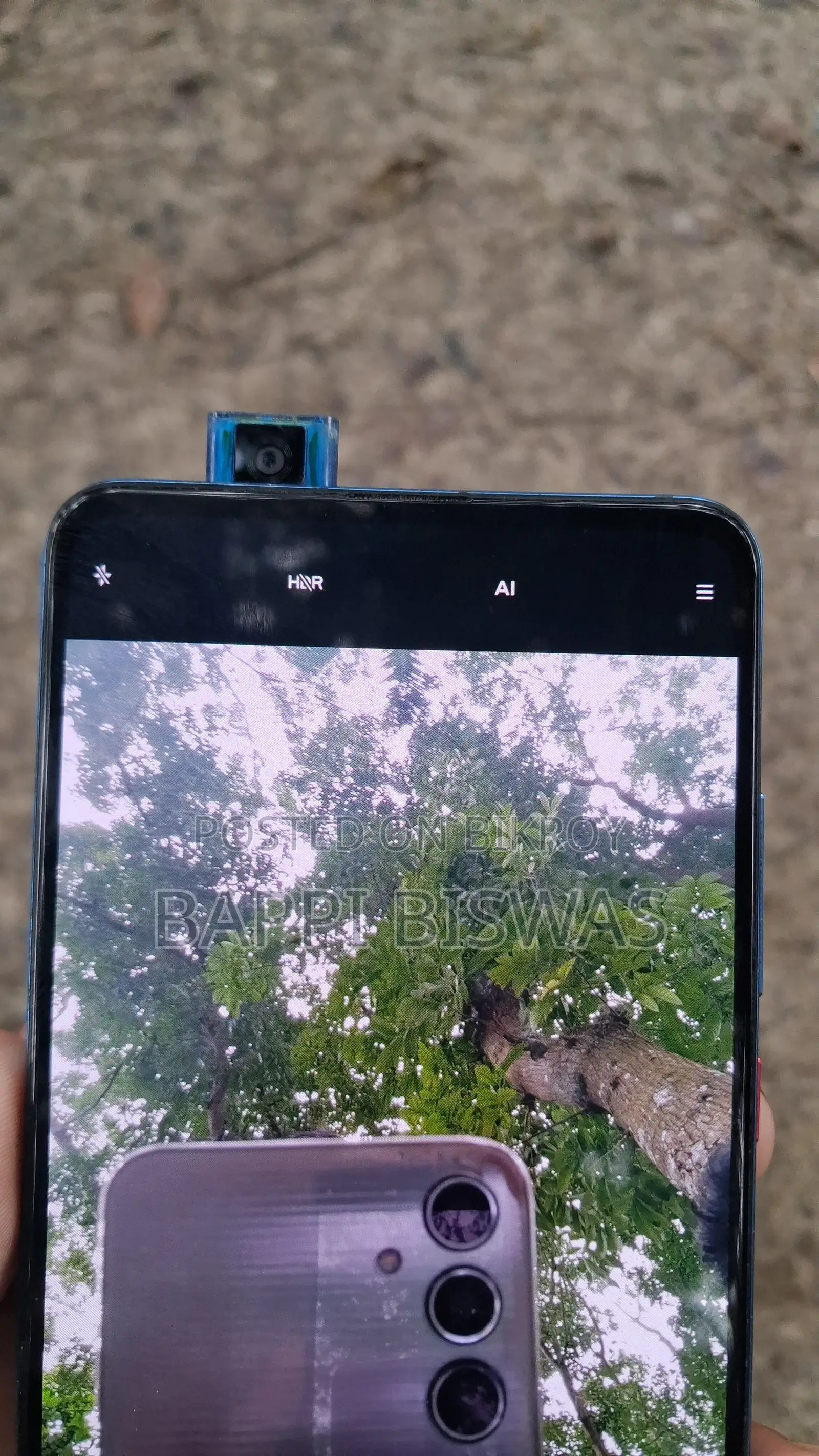 Xiaomi Redmi K20 Pro 256 GB Blue