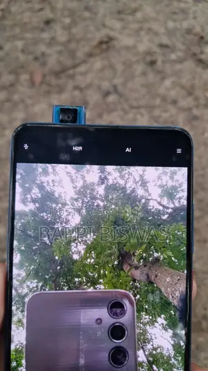 Xiaomi Redmi K20 Pro 256 GB Blue