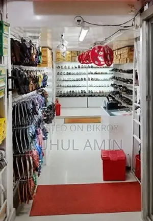 Shop to Let