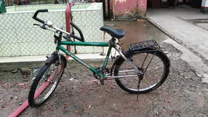 Hero Ranger Max Cycle for Sale (ভালো কন্ডিশন)