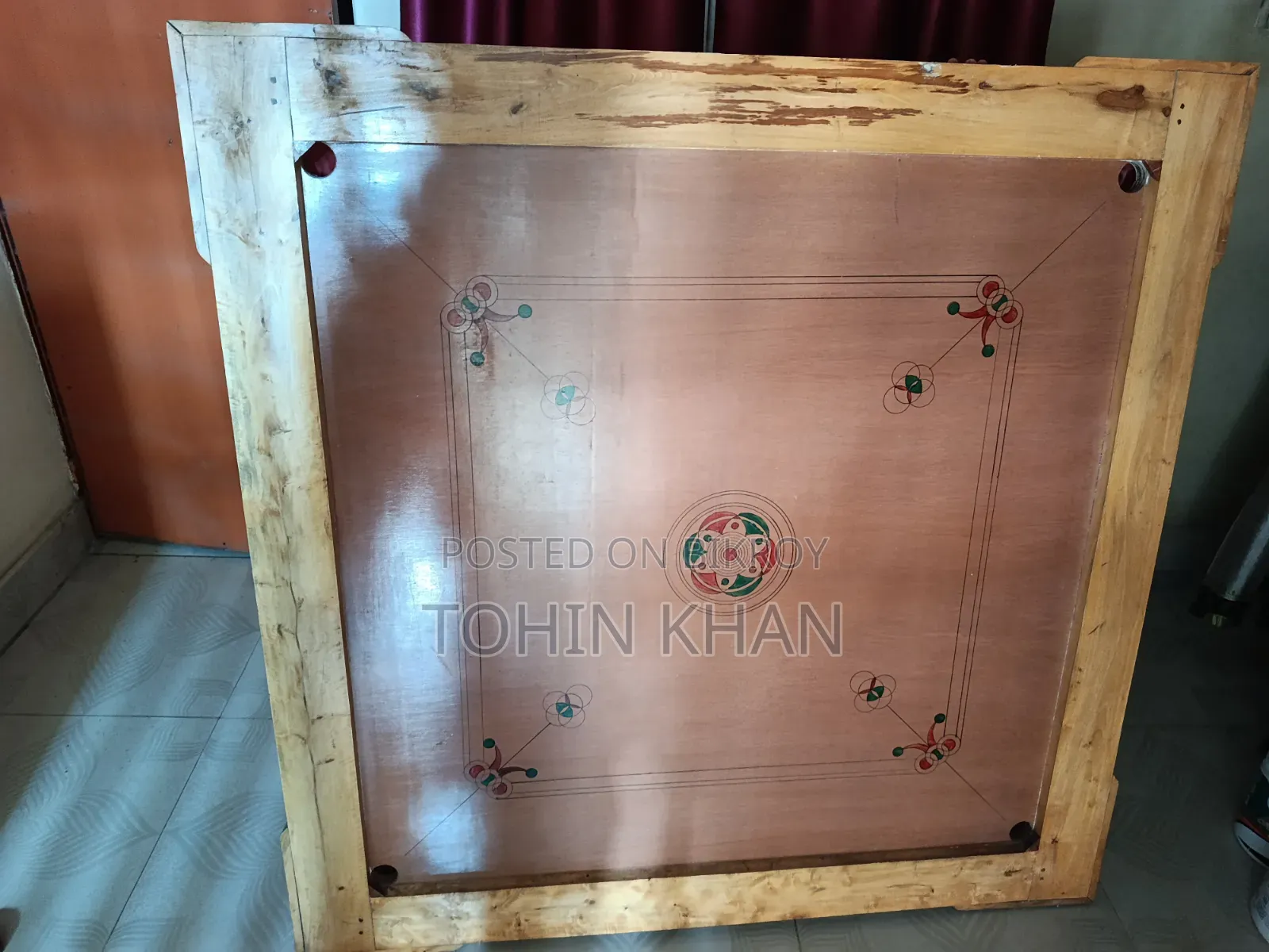 Carrom Board 56"