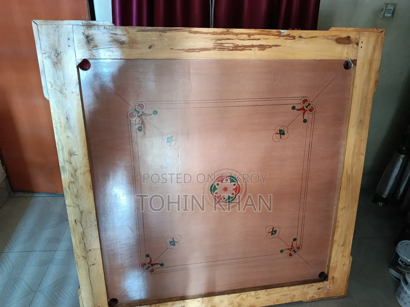 Carrom Board 56"