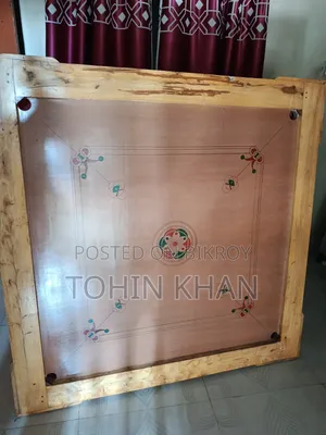 Carrom Board 56"