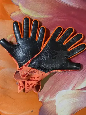 Bootball Gloves