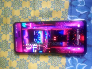 Infinix Note 30 128 GB Blue