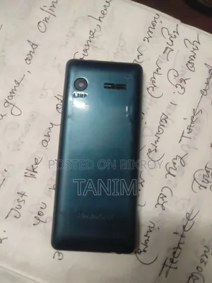 Symphony S40 Blue