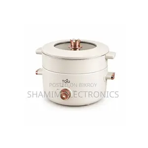 TQIU Multi Cooker V1