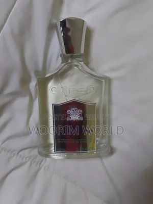 Creed Creed Virgin Island Water Decant for Reasonable Price