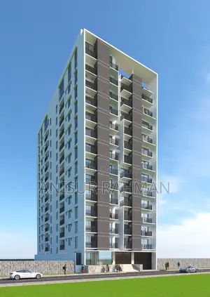 3bdrm Apartment in Savar for sale