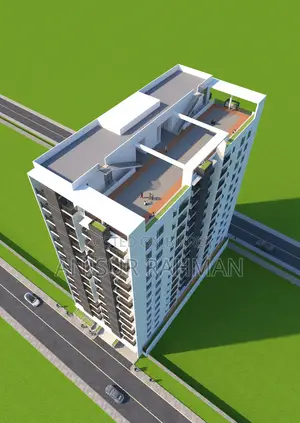 3bdrm Apartment in Savar for sale