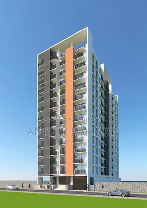 3bdrm Apartment in Savar for sale