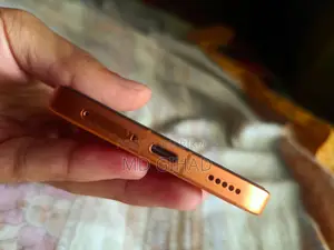 New Xiaomi Redmi Turbo 5 Max 256 GB Orange