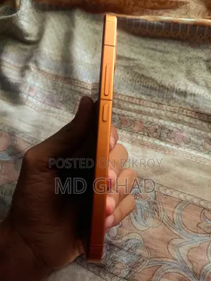 New Xiaomi Redmi Turbo 5 Max 256 GB Orange