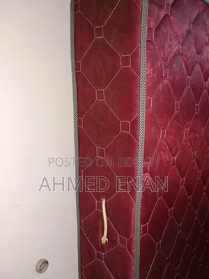 Spring Customize Mattrix Bed Shit