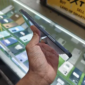 Honor 400 Lite 256 GB Black