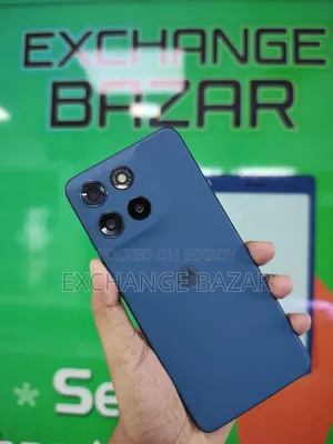 Motorola Moto G67 Power 5G 128 GB Blue