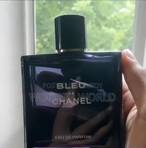 Bleu De Chanel Edp Decants for Reasonable Price