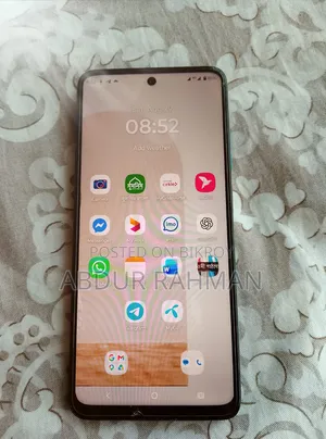 Motorola Moto G05 64 GB