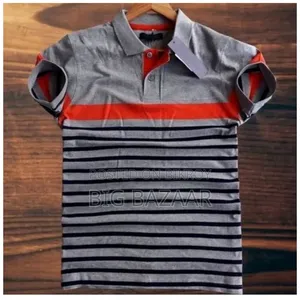 Cotton Polo Shirt