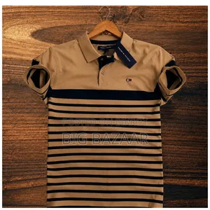 Cotton Polo Shirt