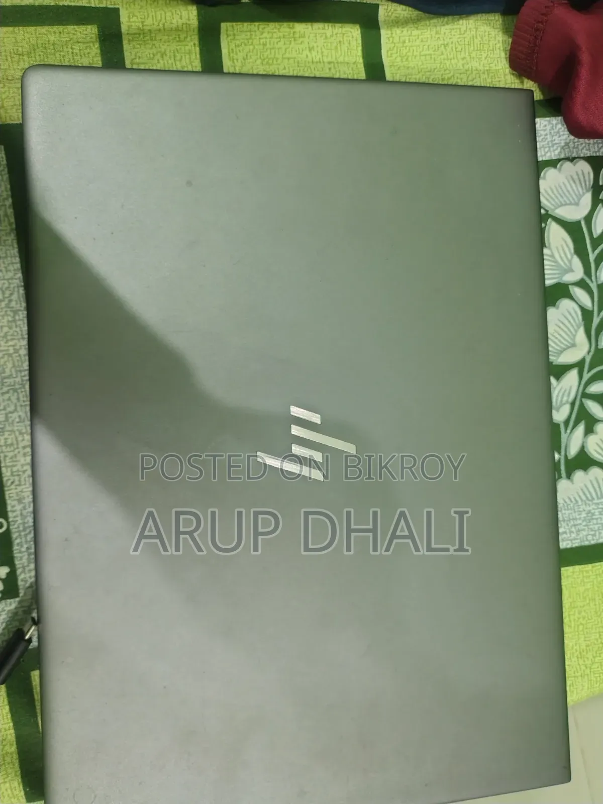 Laptop HP ZBook 14u G5 8GB Intel Core i5 SSD 256GB