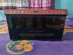 Microwave Oven