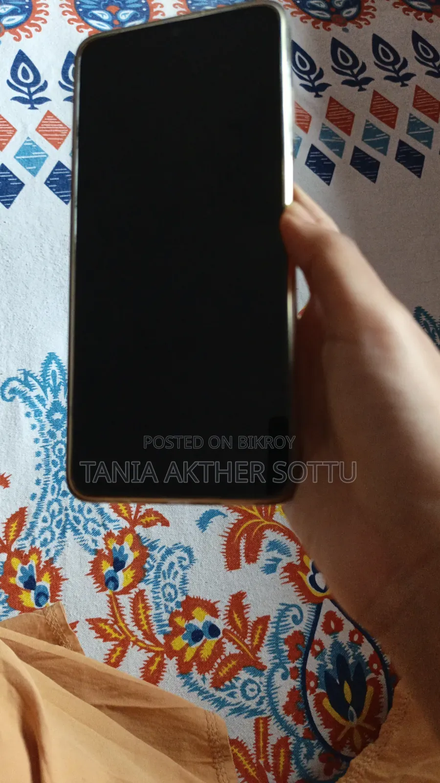 Honor X5c Plus 64 GB Black