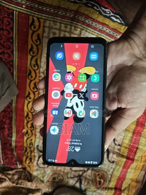 Samsung Galaxy A30s 64 GB Blue