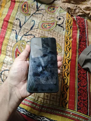Samsung Galaxy A30s 64 GB Blue