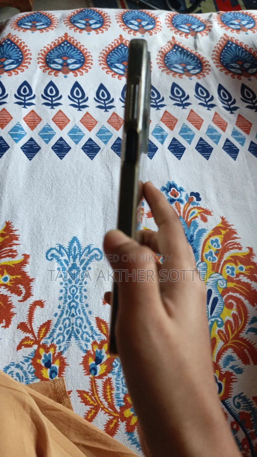 Honor X5c Plus 64 GB Black