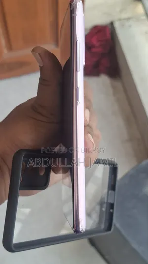 Samsung Galaxy S20 FE 2022 128 GB Pink