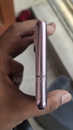 Samsung Galaxy S20 FE 2022 128 GB Pink