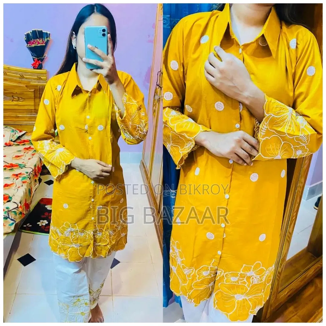 পাকিস্তানি ইন্সপায়ার্ড কো-অর্ড সেট!!