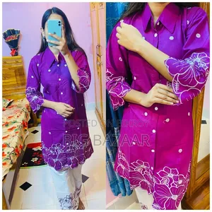 পাকিস্তানি ইন্সপায়ার্ড কো-অর্ড সেট!!