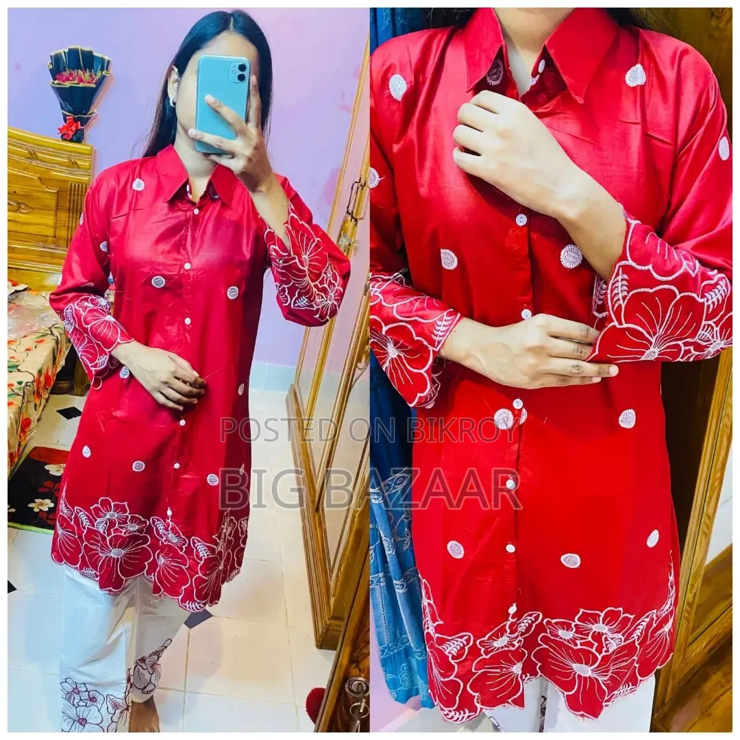 পাকিস্তানি ইন্সপায়ার্ড কো-অর্ড সেট!!