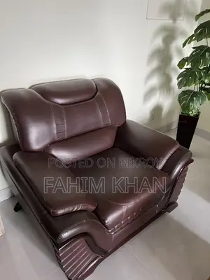 3 Seated Sofa