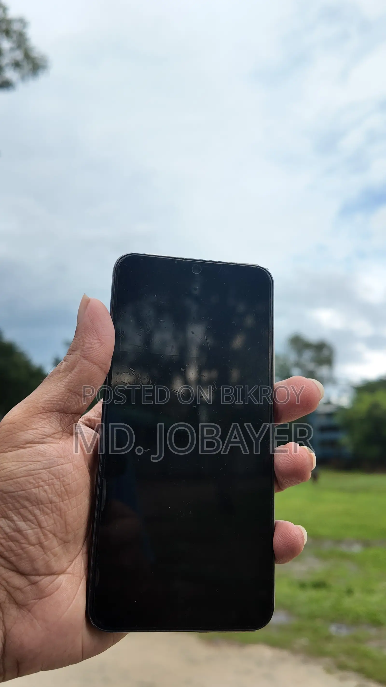 Samsung Galaxy S22 5G 256 GB Black