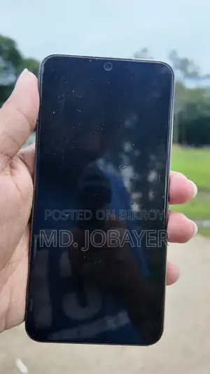 Samsung Galaxy S22 5G 256 GB Black