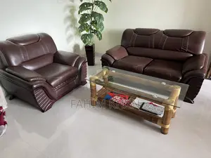 3 Seated Sofa