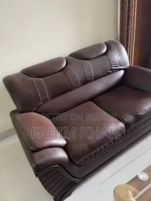 3 Seated Sofa